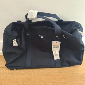 Men’s Weekender Duffle Bag